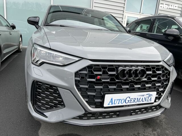 Ауди RS Q3, объемом двигателя 2.48 л и пробегом 1 тыс. км за 81075 $, фото 10 на Automoto.ua