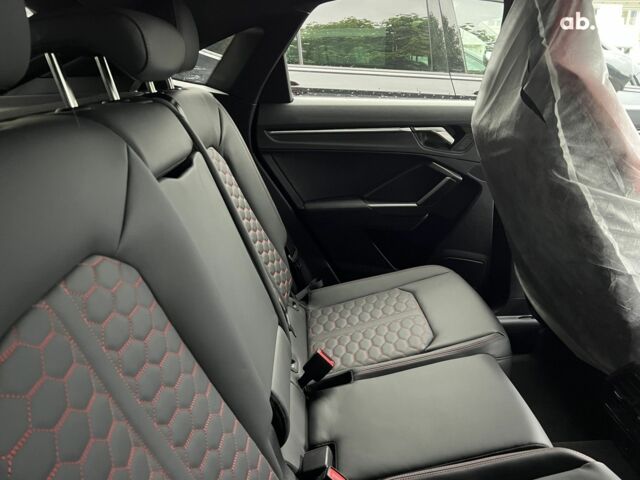 Ауди RS Q3, объемом двигателя 2.48 л и пробегом 0 тыс. км за 89661 $, фото 4 на Automoto.ua