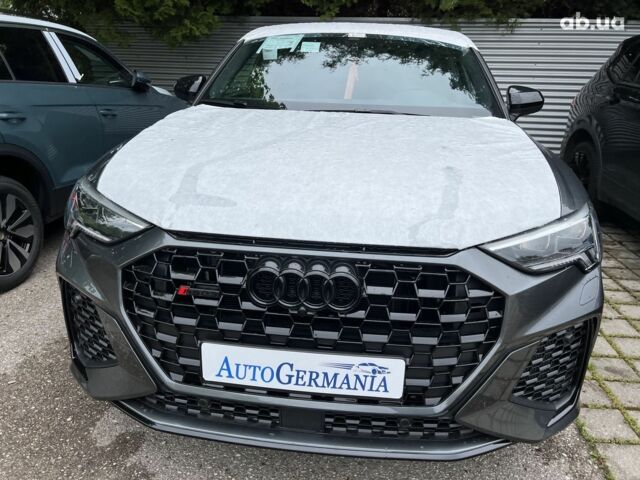 Ауди RS Q3, объемом двигателя 2.48 л и пробегом 0 тыс. км за 89661 $, фото 7 на Automoto.ua