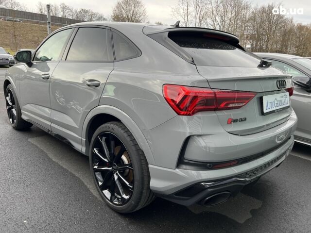 Ауди RS Q3, объемом двигателя 2.48 л и пробегом 1 тыс. км за 81075 $, фото 32 на Automoto.ua