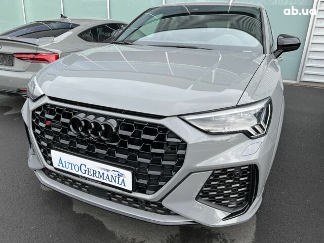 Ауди RS Q3, объемом двигателя 2.48 л и пробегом 1 тыс. км за 81075 $, фото 14 на Automoto.ua