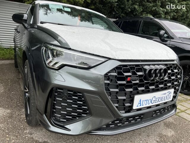Ауди RS Q3, объемом двигателя 2.48 л и пробегом 0 тыс. км за 89661 $, фото 2 на Automoto.ua