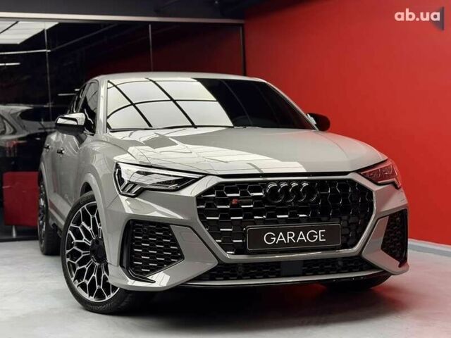 Ауди RS Q3, объемом двигателя 2.5 л и пробегом 8 тыс. км за 99900 $, фото 12 на Automoto.ua