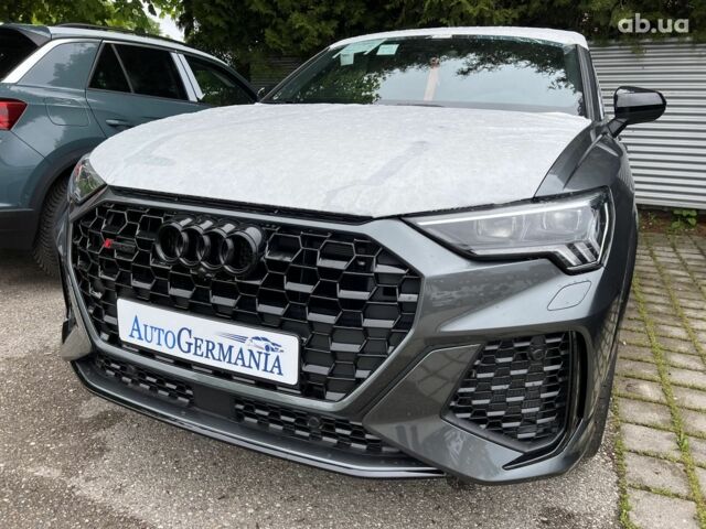 Ауди RS Q3, объемом двигателя 2.48 л и пробегом 0 тыс. км за 89661 $, фото 1 на Automoto.ua