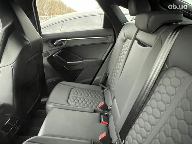 Ауди RS Q3, объемом двигателя 2.48 л и пробегом 1 тыс. км за 81075 $, фото 26 на Automoto.ua