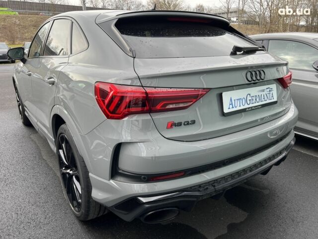Ауди RS Q3, объемом двигателя 2.48 л и пробегом 1 тыс. км за 81075 $, фото 17 на Automoto.ua
