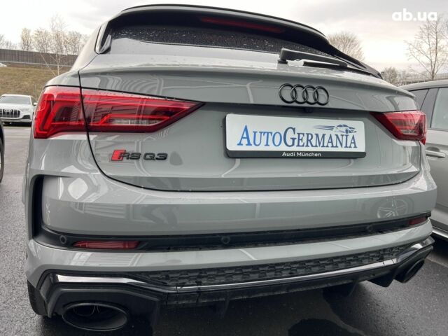 Ауди RS Q3, объемом двигателя 2.48 л и пробегом 1 тыс. км за 81075 $, фото 8 на Automoto.ua