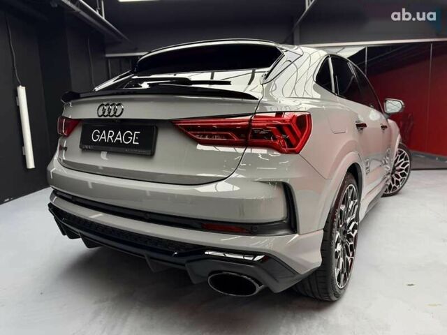 Ауди RS Q3, объемом двигателя 2.5 л и пробегом 8 тыс. км за 99900 $, фото 17 на Automoto.ua