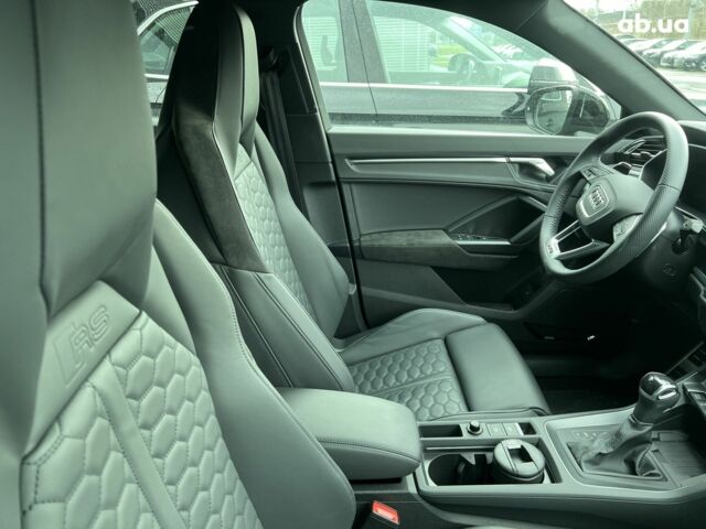 Ауди RS Q3, объемом двигателя 2.48 л и пробегом 1 тыс. км за 81075 $, фото 21 на Automoto.ua