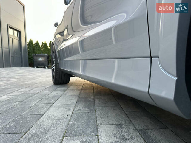 Ауди RS Q3 2016 в Луцке на Automoto.ua Серый Ауди RS Q3, объемом двигателя 2.48 л и пробегом 97 тыс. км за 35000 $, фото 65 на Automoto.ua