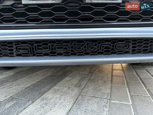 Ауди RS Q3 2016 в Луцке на Automoto.ua Серый Ауди RS Q3, объемом двигателя 2.48 л и пробегом 97 тыс. км за 35000 $, фото 73 на Automoto.ua