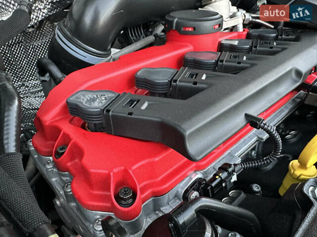 Ауди RS Q3 2016 в Луцке на Automoto.ua Серый Ауди RS Q3, объемом двигателя 2.48 л и пробегом 97 тыс. км за 35000 $, фото 167 на Automoto.ua