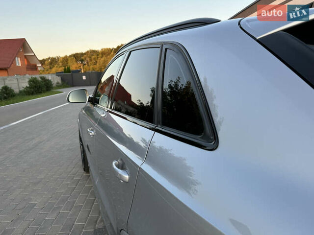 Серый Ауди RS Q3, объемом двигателя 2.48 л и пробегом 93 тыс. км за 34999 $, фото 38 на Automoto.ua