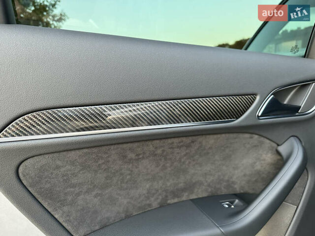 Ауди RS Q3 2016 в Луцке на Automoto.ua Серый Ауди RS Q3, объемом двигателя 2.48 л и пробегом 97 тыс. км за 35000 $, фото 113 на Automoto.ua