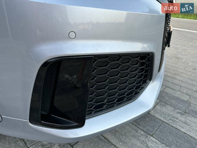 Ауди RS Q3 2016 в Луцке на Automoto.ua Серый Ауди RS Q3, объемом двигателя 2.48 л и пробегом 97 тыс. км за 35000 $, фото 70 на Automoto.ua