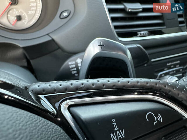Ауди RS Q3 2016 в Луцке на Automoto.ua Серый Ауди RS Q3, объемом двигателя 2.48 л и пробегом 97 тыс. км за 35000 $, фото 98 на Automoto.ua