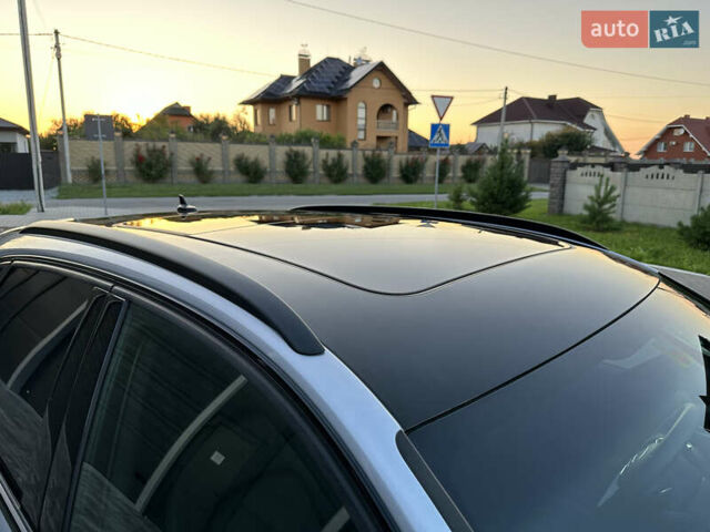 Ауди RS Q3 2016 в Луцке на Automoto.ua Серый Ауди RS Q3, объемом двигателя 2.48 л и пробегом 97 тыс. км за 35000 $, фото 61 на Automoto.ua