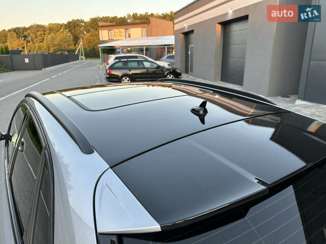 Ауди RS Q3 2016 в Луцке на Automoto.ua Серый Ауди RS Q3, объемом двигателя 2.48 л и пробегом 97 тыс. км за 35000 $, фото 37 на Automoto.ua
