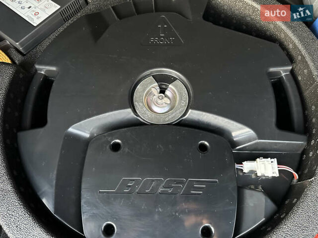 Ауди RS Q3 2016 в Луцке на Automoto.ua Серый Ауди RS Q3, объемом двигателя 2.48 л и пробегом 97 тыс. км за 35000 $, фото 126 на Automoto.ua