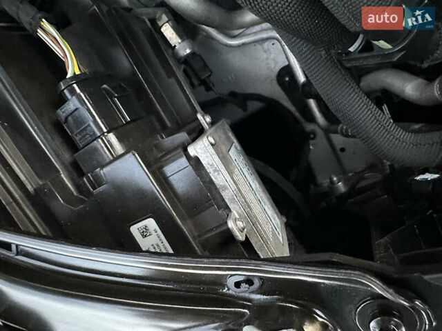 Ауди RS Q3 2016 в Луцке на Automoto.ua Серый Ауди RS Q3, объемом двигателя 2.48 л и пробегом 97 тыс. км за 35000 $, фото 163 на Automoto.ua