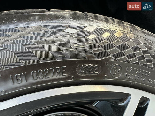 Ауди RS Q3 2016 в Луцке на Automoto.ua Серый Ауди RS Q3, объемом двигателя 2.48 л и пробегом 97 тыс. км за 35000 $, фото 44 на Automoto.ua