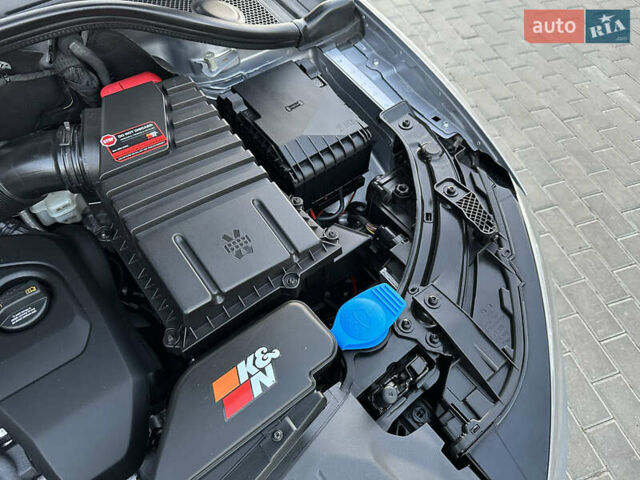 Ауди RS Q3 2016 в Луцке на Automoto.ua Серый Ауди RS Q3, объемом двигателя 2.48 л и пробегом 97 тыс. км за 35000 $, фото 157 на Automoto.ua