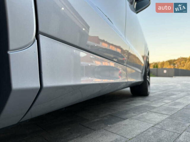 Ауди RS Q3 2016 в Луцке на Automoto.ua Серый Ауди RS Q3, объемом двигателя 2.48 л и пробегом 97 тыс. км за 35000 $, фото 60 на Automoto.ua