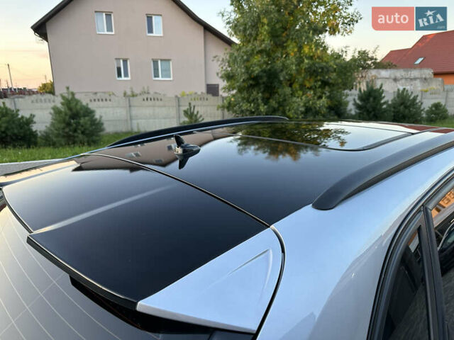 Ауди RS Q3 2016 в Луцке на Automoto.ua Серый Ауди RS Q3, объемом двигателя 2.48 л и пробегом 97 тыс. км за 35000 $, фото 56 на Automoto.ua
