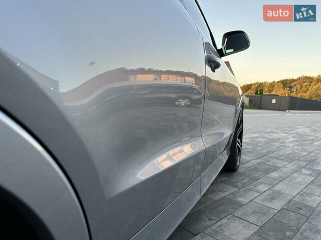 Ауди RS Q3 2016 в Луцке на Automoto.ua Серый Ауди RS Q3, объемом двигателя 2.48 л и пробегом 97 тыс. км за 35000 $, фото 59 на Automoto.ua