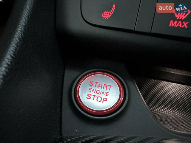 Ауди RS Q3 2016 в Луцке на Automoto.ua Серый Ауди RS Q3, объемом двигателя 2.48 л и пробегом 97 тыс. км за 35000 $, фото 175 на Automoto.ua