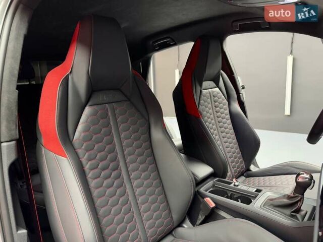 Серый Ауди RS Q3, объемом двигателя 2.5 л и пробегом 8 тыс. км за 96900 $, фото 66 на Automoto.ua