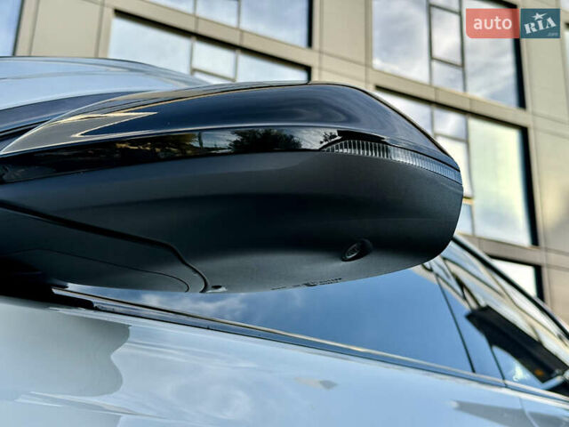Білий Ауді RS Q8, об'ємом двигуна 4 л та пробігом 82 тис. км за 92500 $, фото 21 на Automoto.ua