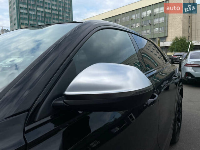 Черный Ауди RS Q8, объемом двигателя 4 л и пробегом 86 тыс. км за 93900 $, фото 42 на Automoto.ua