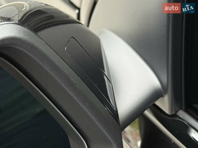 Черный Ауди RS Q8, объемом двигателя 4 л и пробегом 54 тыс. км за 94000 $, фото 38 на Automoto.ua