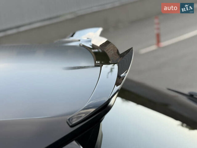 Черный Ауди RS Q8, объемом двигателя 4 л и пробегом 98 тыс. км за 84000 $, фото 37 на Automoto.ua