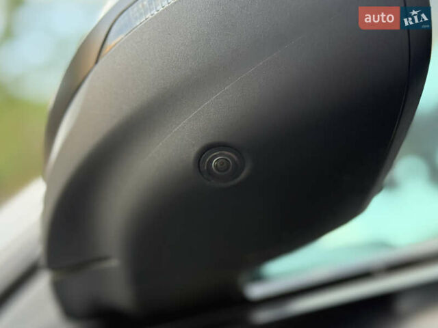 Черный Ауди RS Q8, объемом двигателя 4 л и пробегом 98 тыс. км за 84000 $, фото 34 на Automoto.ua