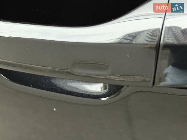 Черный Ауди RS Q8, объемом двигателя 4 л и пробегом 54 тыс. км за 94000 $, фото 37 на Automoto.ua