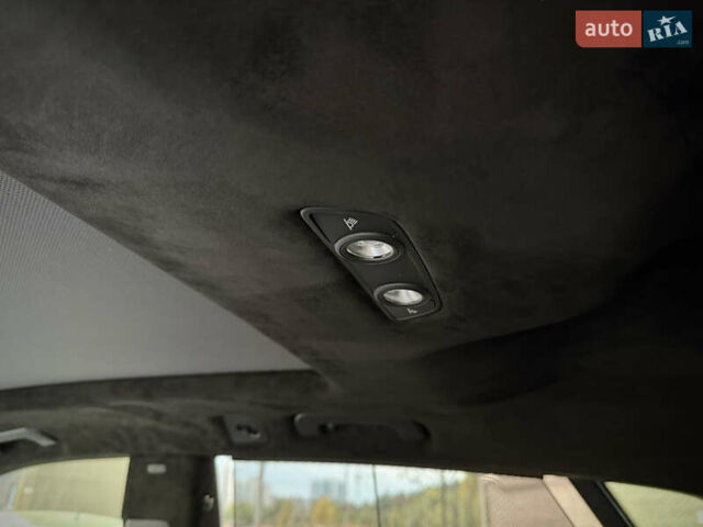 Ауді RS Q8 2021 у Чернігові на Automoto.ua Чорний Ауді RS Q8, об'ємом двигуна 4 л та пробігом 58 тис. км за 120000 $, фото 33 на Automoto.ua