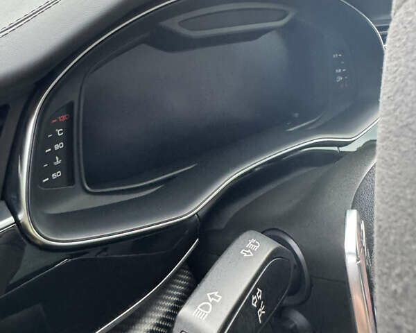 Чорний Ауді RS Q8, об'ємом двигуна 4 л та пробігом 90 тис. км за 89999 $, фото 64 на Automoto.ua