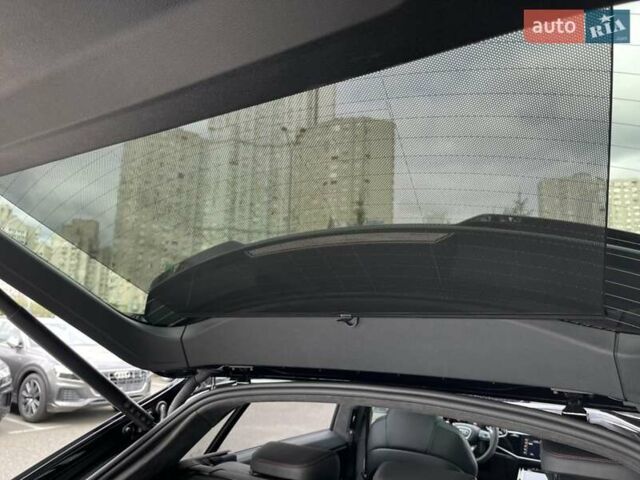 Чорний Ауді RS Q8, об'ємом двигуна 4 л та пробігом 30 тис. км за 128000 $, фото 16 на Automoto.ua