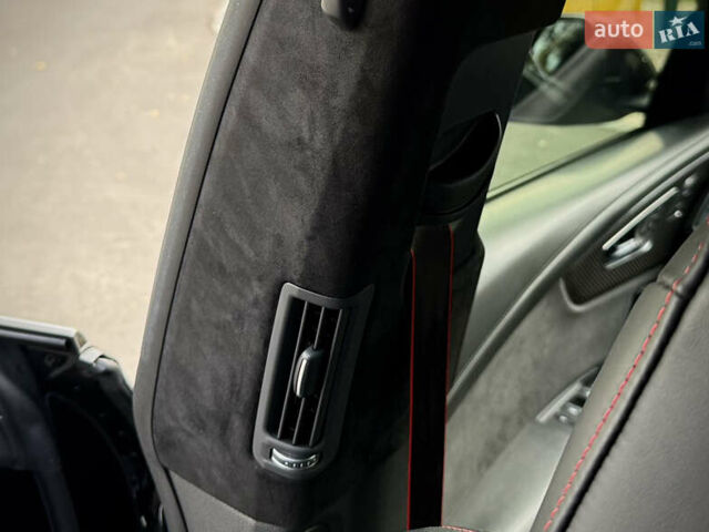Ауді RS Q8 2021 у Чернігові на Automoto.ua Чорний Ауді RS Q8, об'ємом двигуна 4 л та пробігом 58 тис. км за 120000 $, фото 32 на Automoto.ua
