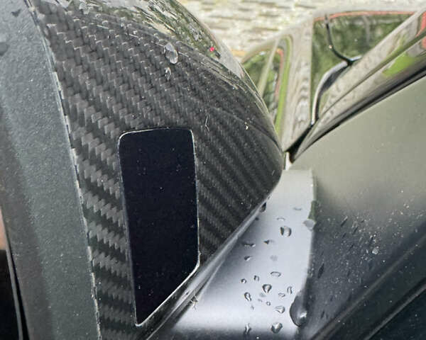Чорний Ауді RS Q8, об'ємом двигуна 4 л та пробігом 90 тис. км за 89999 $, фото 151 на Automoto.ua
