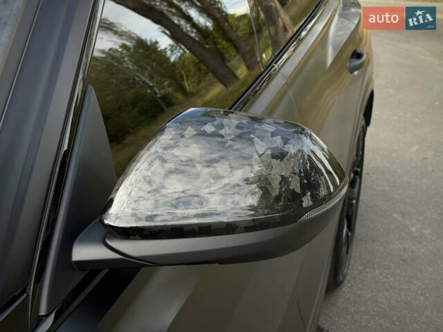 Ауді RS Q8 2021 у Чернігові на Automoto.ua Чорний Ауді RS Q8, об'ємом двигуна 4 л та пробігом 58 тис. км за 120000 $, фото 4 на Automoto.ua