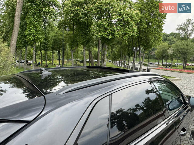Чорний Ауді RS Q8, об'ємом двигуна 4 л та пробігом 90 тис. км за 89999 $, фото 113 на Automoto.ua