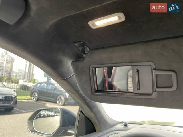 Чорний Ауді RS Q8, об'ємом двигуна 4 л та пробігом 30 тис. км за 128000 $, фото 72 на Automoto.ua