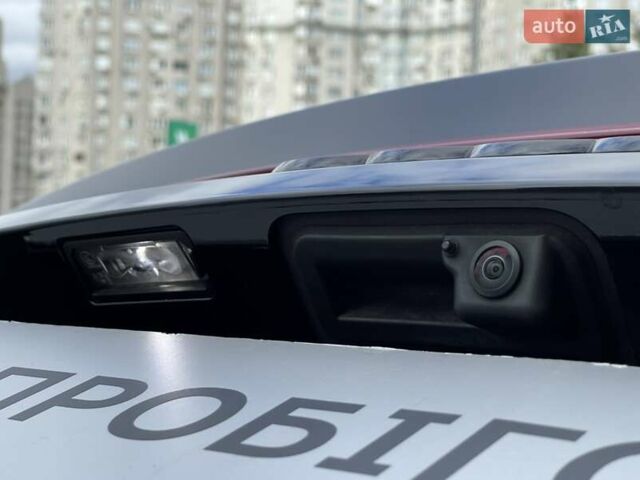 Чорний Ауді RS Q8, об'ємом двигуна 4 л та пробігом 30 тис. км за 128000 $, фото 13 на Automoto.ua