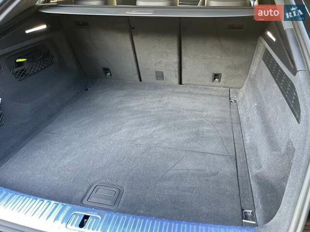 Чорний Ауді RS Q8, об'ємом двигуна 4 л та пробігом 34 тис. км за 122000 $, фото 55 на Automoto.ua