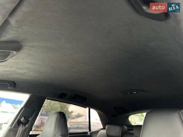 Чорний Ауді RS Q8, об'ємом двигуна 4 л та пробігом 37 тис. км за 125500 $, фото 51 на Automoto.ua