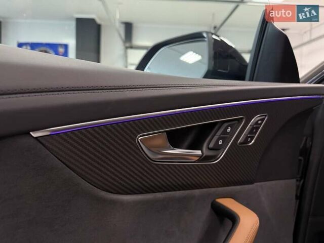 Чорний Ауді RS Q8, об'ємом двигуна 4 л та пробігом 9 тис. км за 153500 $, фото 53 на Automoto.ua