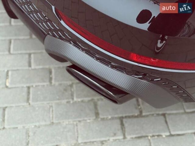 Черный Ауди RS Q8, объемом двигателя 4 л и пробегом 19 тыс. км за 188222 $, фото 24 на Automoto.ua